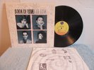 Book of Love lp self titled vinyl record 1986 sire susan ottaviano boy