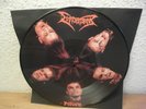 DISMEMBER PIECES AWESOME HARD TO FIND LTD EDITION 12