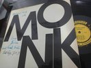 Thelonious Monk / Frank Foster / Sonny Rollins 