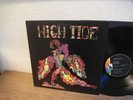 High Tide same Lp mint- Rarität 1st Press Top rare Prog Hammer 1970