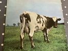 Pink Floyd - Atom Heart Mother - Original 1970 Gatefold LP