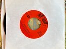 Sugar Style 45rpm 7
