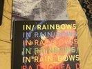 Radiohead – In Rainbows (2007) Limited Edition UK Box Set 2 LPs 2 CDs