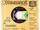 Northern Soul 45 - Billy Butler - Help Yourself/Sweet Darling - Brunswick - VG+