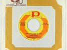 Northern Soul 45 - Bunny Sigler - Girl Don't Make Me Wait - Parkway - VG+
