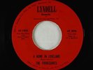 Northern/Sweet Soul 45 - Fourcounts - A Home In Loveland - Lyndell - VG+