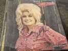 Best of Dolly Parton VINYL AUTOGRAPHED