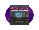 Blockhead - Interludes After Midnight (2xLP, 180g, Opaque Purple) Vinyl Record