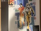 AIR  – MOON SAFARI - VMP-E122 180G SEA OF TRANQUILITY COLOR VINYL LP Mint