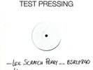 Lee Scratch Perry(Test Pressing Vinyl LP)Heaven-Burning Sounds-BSRLP840-M/M