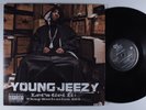 YOUNG JEEZY Let's Get It: Thug Motivation 101 DEF JAM 3XLP n