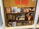 The Who - Direct Hits LP ORIGINAL MONO 1968 TRACK RECORD VINYL