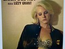 LANA DEL REY AKA LIZZY GRANT RARE VINYL LP