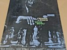 Freddie Roach - Good Move  LP - Blue Note - BST 84158 RVG NY USA