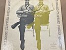 Clifford Jordan Quartet ‎– Spellbound 1960 Riverside DG Cedar Walton Al Heath