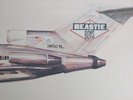 Beastie Boys ‎– Licensed To Ill 1986 Vinyl LP 33 RPM  Def Jam  C 40238