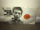 BOB DYLAN The Times They Are A Changin LP CBS 1964 Stereo UK Original
