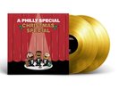 A PHILLY SPECIAL CHRISTMAS 2022 & 2023 Philadelphia Eagles Vinyl Kelce Santa
