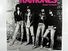 Ramones – Rocket To Russia Vinyl Record