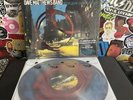 DAVE MATTHEWS BAND Before These Crowded Streets 2LP VG++ RED/BLUE MARBLE VINYL