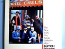 NEW YORK CITY ARTISTS' COLLECTIVE PLAYS BUTCH MORRIS RARE ORIG '84 N.Y.A.C. LP