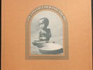 George Harrison - Concert for Bangladesh - 3LP Box Set (1971) w/ Original Book