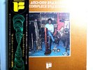 ANTHONY BRAXTON w/CHICK COREA COMPLETE,VOL2 RARE ORIG'71 JAPAN FREEDOM STEREO LP