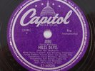 Miles Davis And His Orchestra – Jeru / Godchild - 1949 10