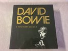 David Bowie – Five Years 1969 - 1973, 13 LP Vinyl Box Set 2015 NO BOOK