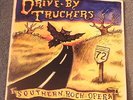 Drive-By Truckers 2 LP Set Southern Rock Opera 2003 Lost Highway 088170308 VG++