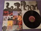 Spacemen 3 Losing Touch With Your Mind LP w/insert Numbered #0201 pic inner