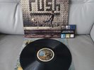 Rush Roll The Bones US 200g 2015 Audiophile Vinyl Remaster R1-83737 LP Geddy Lee