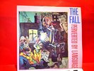 The Fall - perverted By  Language Orig  1983 Rough Trade Vinyl LP Rough 62, EXC
