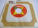 BUNNY SIGLER - GIRL DON'T MAKE ME WAIT / ALWAYS IN THE WRONG PLACE - PARKWAY
