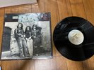 THE RODS -s/t RARE 1ST PRESS U.S. LP 1981 SHRINK