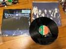 ViCIOUS RUMORS -s/t RARE 1ST PRESS U.S. LP SHRINK  +HYPE