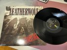 LEATHERWOLF -street ready 1ST PRESS 1989 U.S.LP SHRINKWRAPPED nwobhm