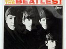 BEATLES MEET THE ODEON OR7041 JAPAN FLIPBACK COVER RED VINYL VINYL LP