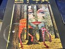 Styx - The Grand Illusion. LP, Vinyl, Album, A&M Records SP-4637. 1977 US.