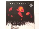 SOUNDGARDEN- Superunknown 2xLP Gatefold - A&M UK 1994 - BLUE Vinyl