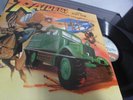 Burning Spear, Wailing Souls, Raiders Of The Lost Dub 1981/ Reggae / Roots / Dub