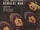 BEATLES Nowhere Man 1966 or. HOLLAND ep RARE