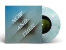 The Beatles Now And Then Exclusive Edition 7 BLUE/WHITE Marmor Vinyl inkl. Vers.