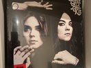 First Aid Kit Ruins LP Vinyl Red Limited