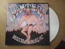 LP  Pantera - Metal Magic ( vinyl record )
