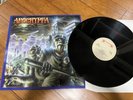APOCRYPHA -area 54 1ST PRESS LP 1990