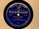 MA RAINEY ON PARAMOUNT 12081