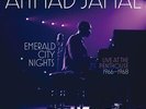 Ahmad Jamal Emerald City Nights Live At The ... Vinyl LP 2023 NEW