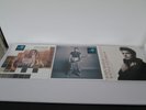 3x VINYL 12
