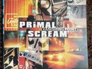 Primal Scream Vanishing Point Original UK LP Mint